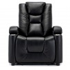 Jackson Power Theater Recliner with Power Adjustable Headrest (Assorted Colors)