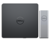 Dell Portable 250GB USB-C SSD w/ DVD Drive