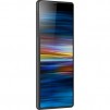 Sony Xperia 10 I3123 64GB Smartphone (Unlocked, (Black or Silver))