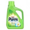 Walgreens: 50oz Purex Liquid Laundry Detergent or Purex Detergent Pacs (various) for $1.99 each
