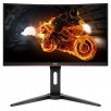 AOC 24G1OD 1920x1080 144Hz 23.6" Curved Monitor