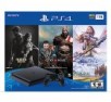 Sony Playstation 4 Slim 1TB 3-Game Console Bundle - 3004132