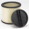 Shop-Vac Reusable Dry Large Shop Vacuum Cartridge Filter