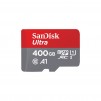 SanDisk 400GB Ultra Class 10 UHS-I microSD Card + 10 Rakuten Points