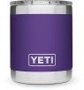 YETI Water Tumbler Products: 10oz. Rambler Lowball Cup $15, 18oz. Rambler Bottle $22.5, More