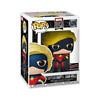 Funko POP! NYCC Marvel 80th - First Appearance - Captain Mar Vell