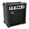 Rogue G10 10W 1x5 Guitar Combo Amp Black