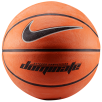 Nike 29.5" Dominate Basketball (Amber)
