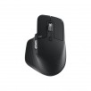 Logitech MX Master 3 Advanced 910-005647 Wireless Laser Mouse, Black