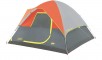 Coleman River Gorge Fast Pitch 4 Person Tent