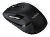 Logitech M545 Optical Wireless Mouse - 7 Buttons