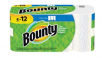 Bounty Select-A-Size 2-Ply Paper Towels, 11" x 5-15/16", White, 83 Sheets Per Roll, Pack Of 8 Giant