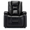 Jackson Power Theater Recliner with Power Adjustable Headrest (Assorted Colors)