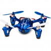 Hubsan X4 Quadcopter w/ 720p Video Camera (Royal Blue)
