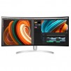 LG 34" 34WK95C-W 3440x1440 Nano Curved UltraWide IPS Monitor