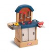 Little Tikes Little Tikes Tough Workshop Building Toys