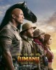 Fandango: $5 Off 2 Tickets for Jumanji: The Next Level