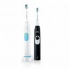Philips Sonicare 2 Series Plaque Control Dual Handle Electric Toothbrush + $10 Kohl