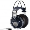 AKG Acoustics K 702 Open-Back Dynamic Headphone for Monitoring, Mastering and Mixing