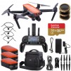 Autel Robotics EVO Quadcopter + Adorama Bundle