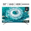Hisense 50H8F 50" 4K UHD HDR Android Smart TV
