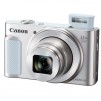 Canon PowerShot SX620 HS Digital Camera, Silver