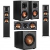 Klipsch Dolby Atmos Home Theater System R-625FA