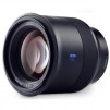 Zeiss 85mm f/1.8 Batis Series Lens for Sony Full Frame E-mount NEX Cameras