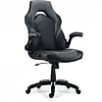 Staples Bonded Leather Gaming Chair (various colors)