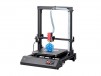 Monoprice MP Maker Pro Mk.1, Auto Level, Touch screen, 300x300x400mm (Open Box)