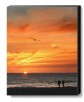 CVS Photo: 16" x 20" Custom Canvas Print (Unframed) $20