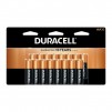 16-Pack Duracell Coppertop AA Alkaline Batteries $9.94 + $1.80 Back