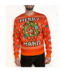 Holiday Sweaters: Super Mario Bros, Star Wars or PlayStation Holiday for $12 Each