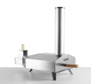 Ooni Uuni 3 Portable Outdoor Pizza Oven