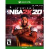 Xbox One X 1TB NBA 2K19 Bundle + $50 GameStop Gift Card + 2 Free Pre-Owned Games for $350