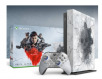 1TB Xbox One X Gears 5 Limited Console Bundle + Bonus Controller + 50K Points $349 (Microsoft Rewards Members)
