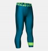 Under Armour: Boys Under Armour HeatGear Armour Leggings from  $10.49, More