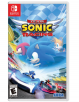 Team Sonic Racing for Nintendo Switch