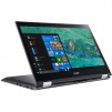 Acer 14" Spin 3 Multi-Touch 2-in-1 Laptop: Core i5-8265U 1.6GHz, 8GB RAM, 1TB HDD, Windows 10
