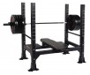 thos Olympic Weight Bench