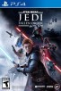 Star Wars Jedi: Fallen Order, Death Stranding (PS4, Xbox)