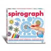 The Original Spirograph Design Set With Markers (50-Piece)