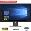 Dell RVJXC 27" Full HD 1920 X 1080 Monitor + 1 Year Extended Warranty for $109, More