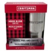 Select Lowes Stores: DesignPac Craftsman Travel Mug Gift