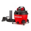 CRAFTSMAN Craftsman 16-Gallon 5-HP Shop Vacuum