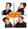 Seinfeld: The Complete Series (Digital HD)