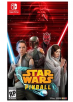 Star Wars: Pinball (Nintendo Switch)