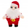 Petsmart Plush Holiday Dog Squeaker Toys: 3 for $0.05