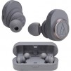 Audio-Technica ATH-CKR7TW True Wireless In-Ear Headphones (Gray or Black)