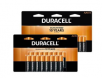 16-Pack Duracell Coppertop Alkaline AA or AAA Batteries & Get 100% Back In Office Depot/Max Rewards